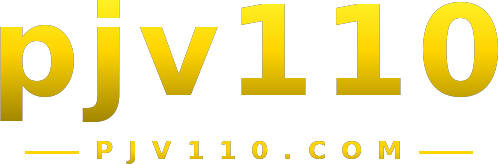 pjv110 logo